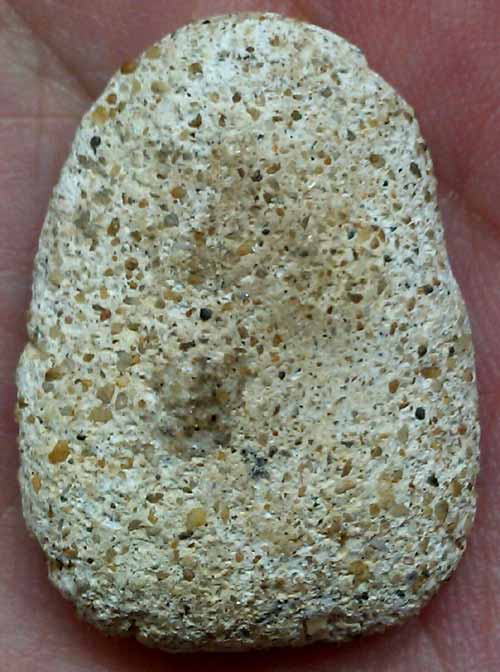 *พระกรุวัดใหม่ปากบาง อยุธยา พิมพ์เล็บมือ สมาธิ ฐาน ๓ ชั้น*