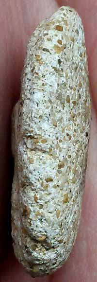 *พระกรุวัดใหม่ปากบาง อยุธยา พิมพ์เล็บมือ สมาธิ ฐาน ๓ ชั้น*