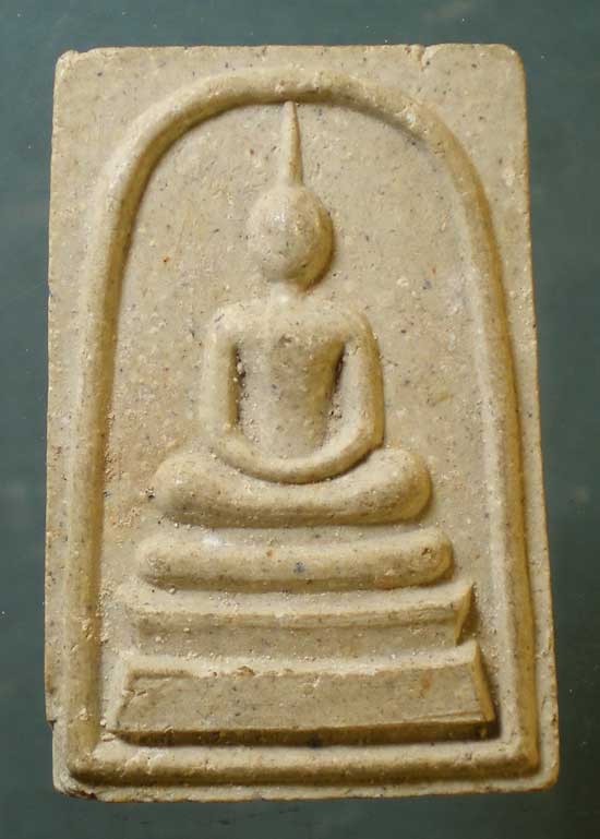 สมเด็จ รุ่นจตุพร ปี37 หลวงปู่คร่ำ วัดวังหว้า