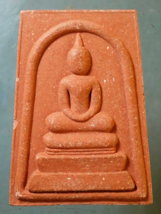 สมเด็จ หลวงพ่อสมชาย วัดเขาสุกิม