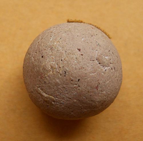 ลูกอมปิดจีวร หลวงปู่หมุน ฐิตสีโล รุ่นเสาร์ห้าบูชาครู ปี2543