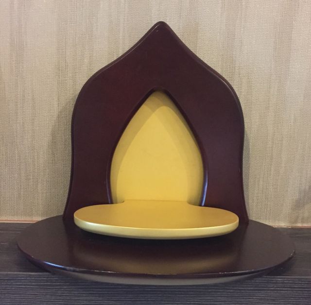 หิ้งพระบูชา