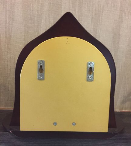 หิ้งพระบูชา