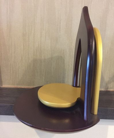 หิ้งพระบูชา