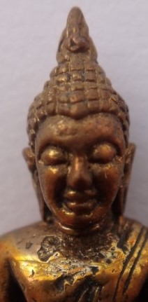 กริ่งนนทวัฒน์  วัดสามง่าม นนทบุรี เคาะเดียว 80