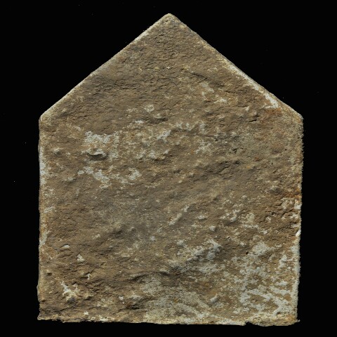 พระขุนแผนเคลือบ กรุวัดอัมพวัน