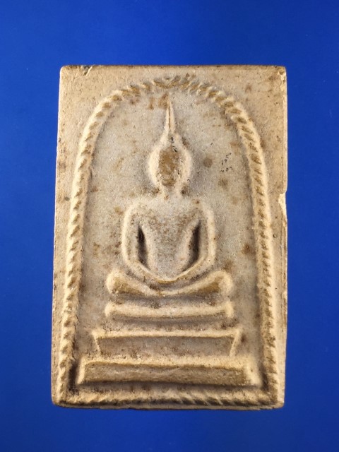 สมเด็จ เกลียวเชือก หลวงปู่จันทร์ วัดศรีเทพ เคาะเดียวไปเลย วัดใจ 300