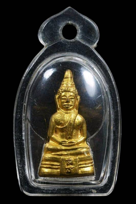 @@@ หลวงพ่อพระพุทธโสธร ปี2505 สวยๆครับ @@@