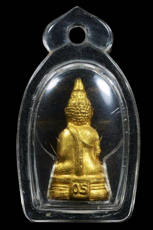 @@@ หลวงพ่อพระพุทธโสธร ปี2505 สวยๆครับ @@@