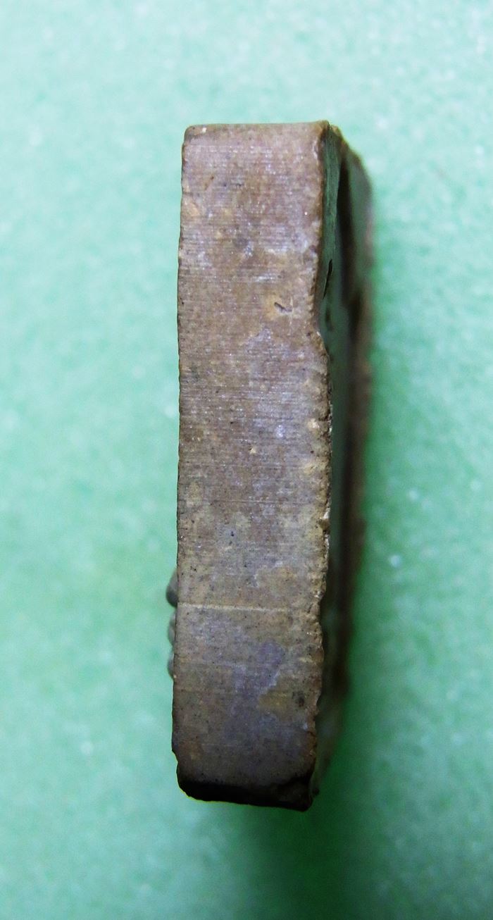 พระกัมมัฏฐานหลวงปู่โต๊ะเคาะเดียวครับ