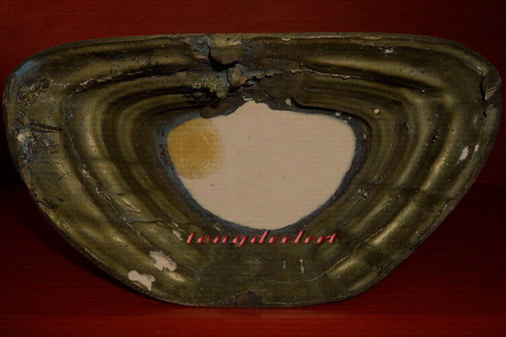 พระบูชาหลวงพ่อโสธร หน้าตัก 4 นิ้วค่ะ