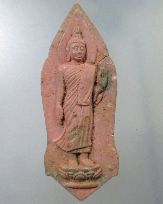 ๒๐ พระลีลา หลวงปู่สด วัดโพธิ์แตงใต้ จ อยุธยา ๑๐๐ปี