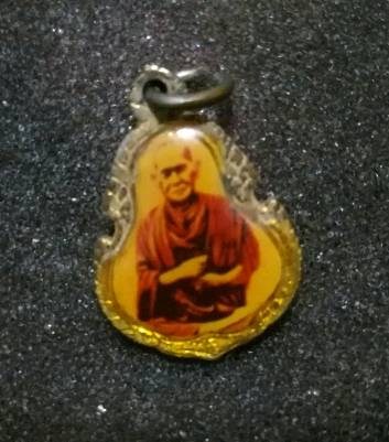 *** ล็อกเก็ตสมเด็จฯโต หลัง ร.5 ***