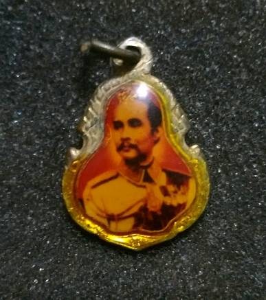 *** ล็อกเก็ตสมเด็จฯโต หลัง ร.5 ***