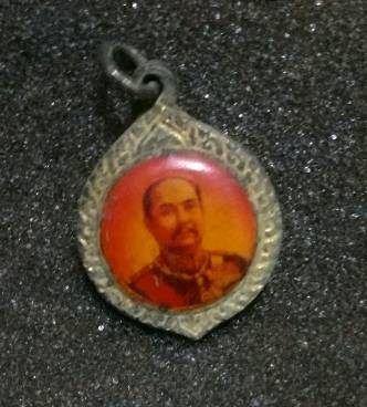 *** ล็อกเก็ต ร.5 หลังสมเด็จฯโต *** #2