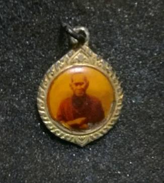 *** ล็อกเก็ต ร.5 หลังสมเด็จฯโต *** #2