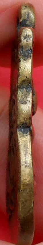 *เหรียญหล่อฯพุทธชินราช ลพ.พิณ วัดอุบลฯ ราชบุรี*