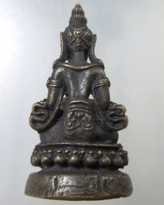 ๒๐ รูปหล่อพระอวโลกิเตศวร