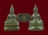 พระกริ่งอู่ทอง วัดชิโนรสฯ ปี 2512 พระดีพิธีใหญ่