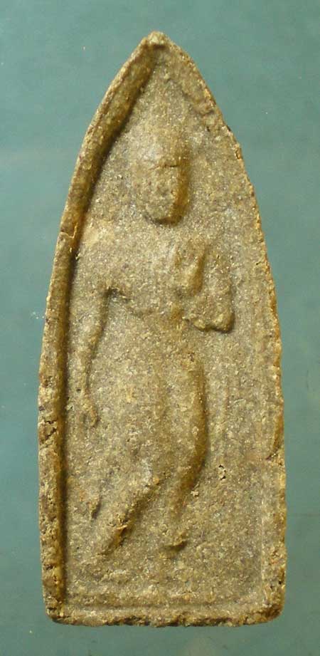 ลีลา นิ้ว "หลวงพ่อแช่ม วัดดอนยายหอม*หลวงพ่อเปิ่น วัดบางพระ" ออกวัดธรรมศาลา