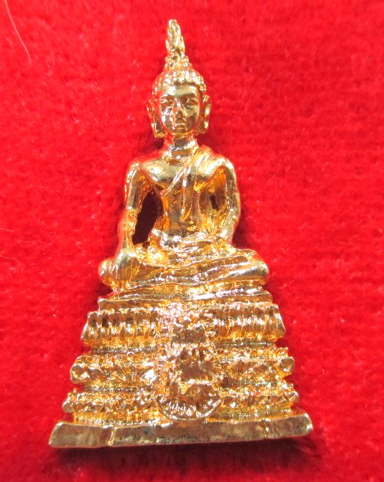 ๒๐ รูปหล่อพระพุทธ สธ เสด็จประกอบพิธี ยกช่อฟ้า วัดชินวรารามฯ จ ปทุมธานี
