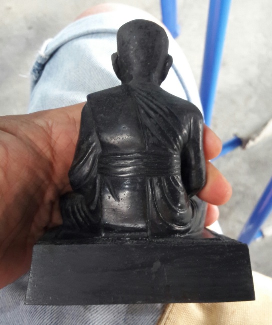 บูชาหลวงปู่ทวด ปี 39 หน้าตัก 3 นิ้ว 