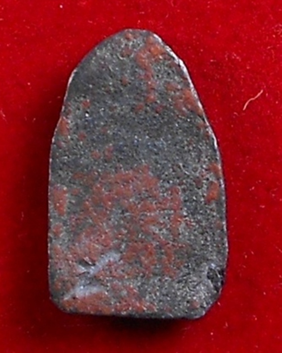 พระกรุวัดทำเลไท..สภาพสวยเดิมๆ สนิมแดง และไขปรอทขาว จ.อยุธยา