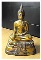 เคาะเดียว*พระบูชาพระพุทธสมุทรมงคล 3นิ้ว ปี2521// ในหลวงเสด็จเททอง