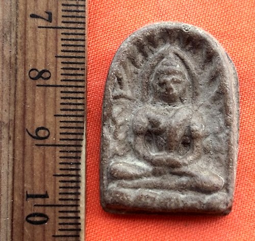 เริ่ม 10 บาท กับ พระเนื้อดิน   ...DM451