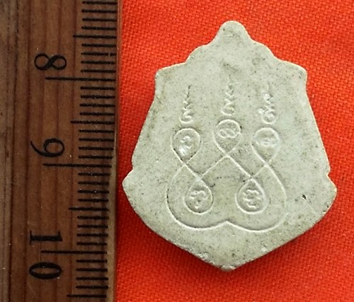 เริ่ม 10 บาท กับ หลวงพ่อพุทธโสธร เนื้อผง  ...DM457