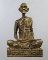 ๒๐ รูปหล่อหลวงพ่อเดิม วัดหนองโพ ยุคหลัง