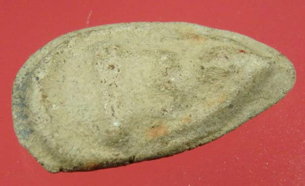 พระนางพญา เนื้อดิน กรุอุทยานสวนแก้ว ศรีสัชนาลัย สุโขทัย