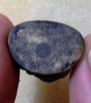 พระกริ่งบัวรอบใหญ่ท่านเจ้าคุณนรฯ ปี2512 เนื้อทองผสม ออกที่วัดวังกระโจม จ.นครนายก