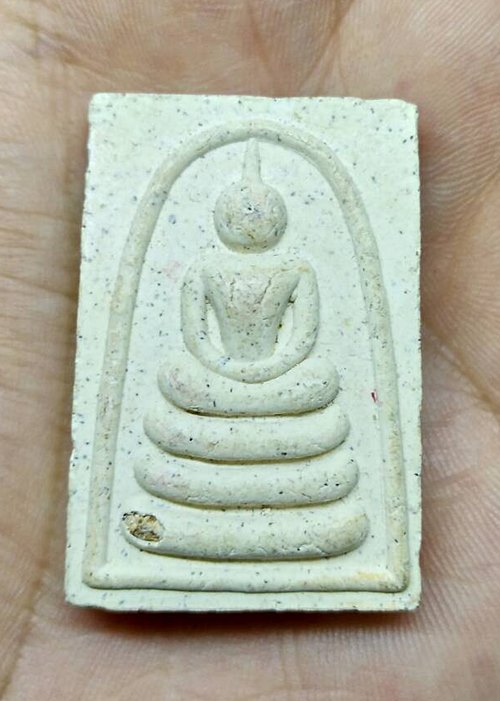 วัดใจ...๑...สมเด็จหลวงพ่อแพครับ