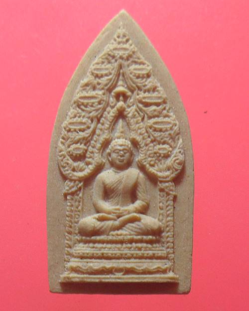 สมเด็จนิรันต์ เทพศิรินทร์ มีเกศา ท่านเจ้าคุณนรรัตน์ราชมานิต วัดเทพศิรินทร์ พร้อมกล่องเดิม