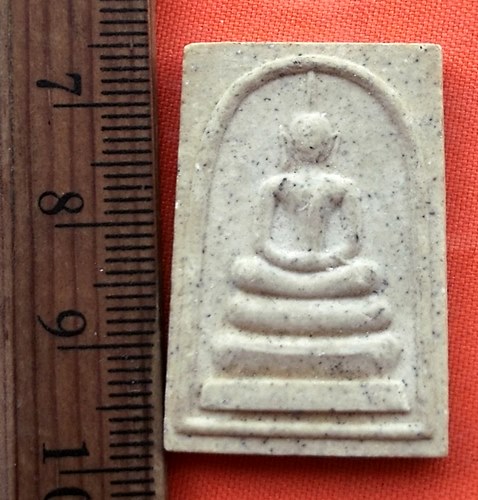 เริ่ม 10 บาท กับ พระสมเด็จ วัดระฆังโฆสิตาราม ปี๓๕ ..DM543