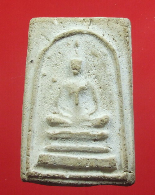 สมเด็จ ลป.นาค วัดระฆัง ฯ พิมพ์เทวดา ปี ๙๕ ( ๑ )