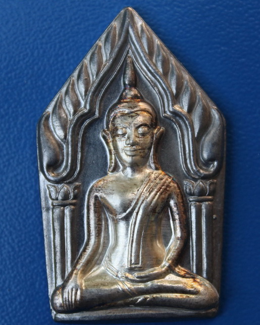 ขุนแผนกุมารทองหลวงพ่อพูล วัดไผ่ล้อม