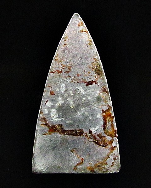 พระเนื้อตะกั่วลงรักปิดทอง รุ่น 2 หลวงพ่อยุ้ย วัดบางกะปิ 