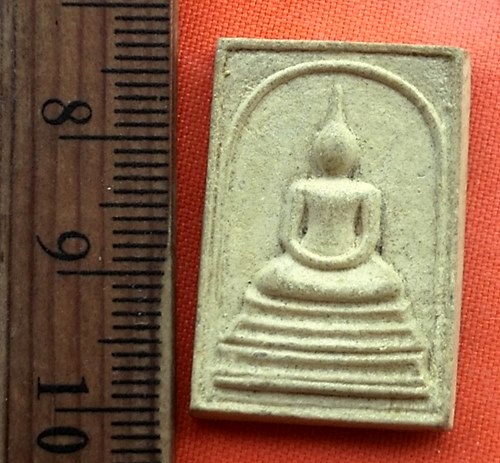 เริ่ม 10 บาท กับ พระสมเด็จ เนื้อผง  ..DN608