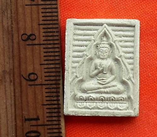 เริ่ม 10 บาท กับ พระเนื้อผง บรรจุเจดีย์พุทธมณฑล  ..DN637