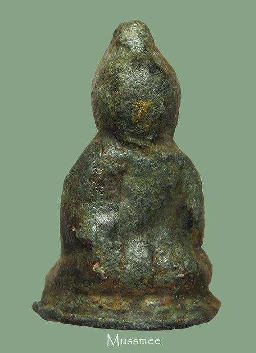 @@@ พระกรุวัดเชิงท่า นนทบุรี พระเก่า พุทธคุณแรงๆ ครับบบบบบบบบ ### เคาะเดียว ### @@@