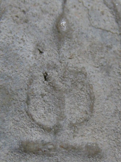 พระสมเด็จพิมพ์ฐานแซม เนื้้อผง วัดพระยาสุเรนทร์ กรุงเทพฯ