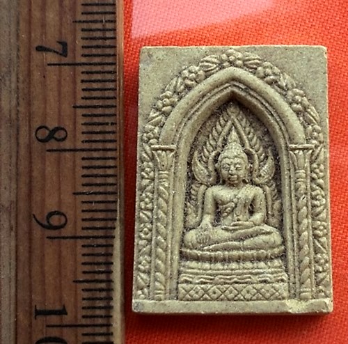 เริ่ม 10 บาท กับ พระผง วัดท่าไม้ จ.สมุทรสาคร  ..DN664