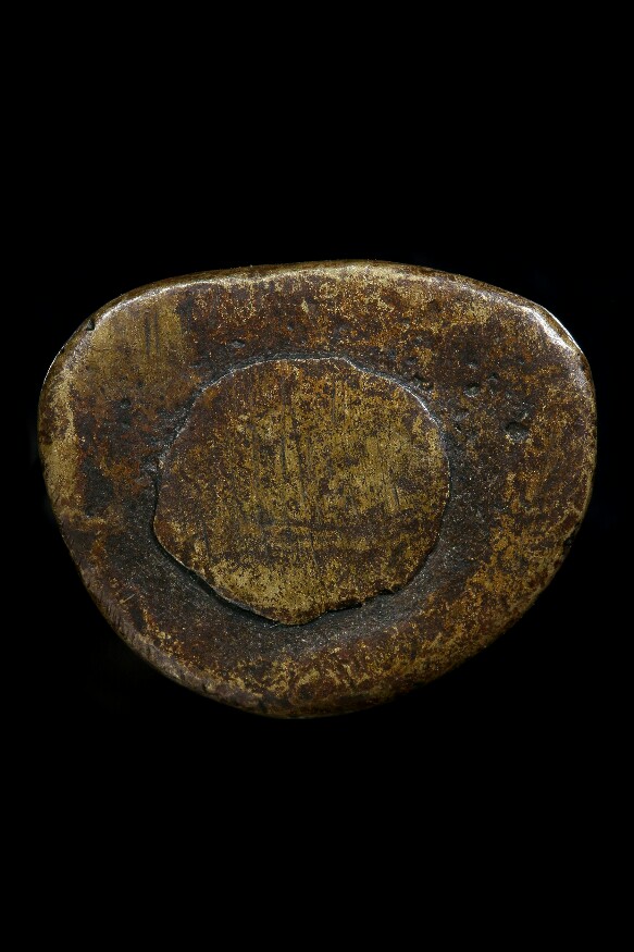 หลวงพ่อเงิน วัดบางคลาน พิมพ์นิยม A