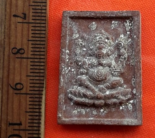 เริ่ม 10 บาท กับ  ผงพระสังกัจจายน์ ..DN691