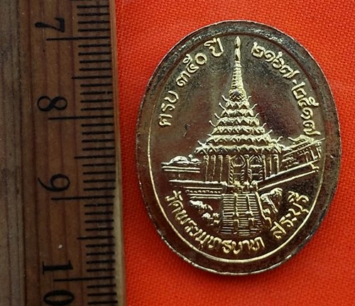 เริ่ม 10 บาท กับ เหรียญสมเด็จพระจุลจอมเกล้าเจ้าอยู่หัว  ..DN713