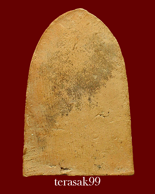 พระพิมพ์นั่งซุ้มชินราช พระกรุวัดทับผึ้ง จ.สุโขทัย สวยๆ