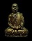 รูปเหมือนปั๊ม หลวงปู่รอด วัดสันติกาวาส จ.พิษณุโลก 