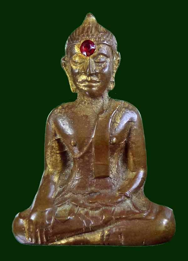 หลวงพ่อพระใส 